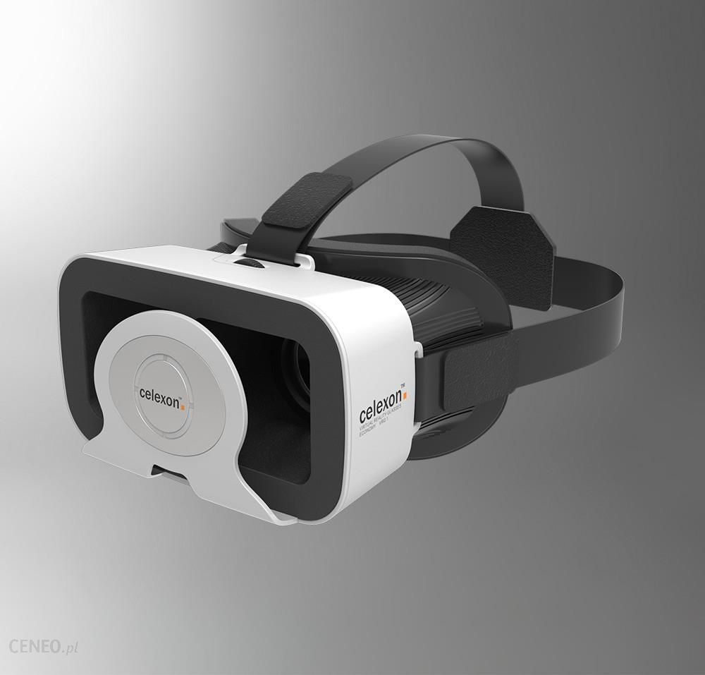 Celexon Vrg 1 Economy Okulary 3D Virtual Reality (1091698)