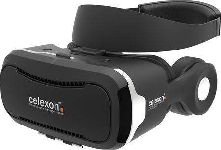 Celexon Vrg 3 Expert Okulary 3D Virtual Reality (1091700)