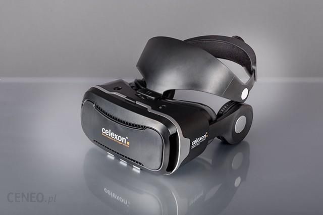 Celexon Vrg2 Vr Brille Virtual Reality 