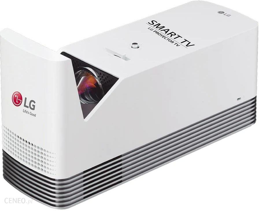 【豊富な安い】美品 LG PF1000UG 超短焦点プロジェクター プロジェクター
