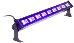 Zdjęcie Light4Me Led Bar Uv 9 + White - Oświetlacz Listwa - Darłowo