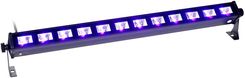 Zdjęcie Light4Me Led Bar Uv 12 + White - Oświetlacz Listwa - Odolanów