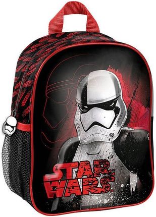 Paso Plecak Przedszkolny Star Wars Stp 503
