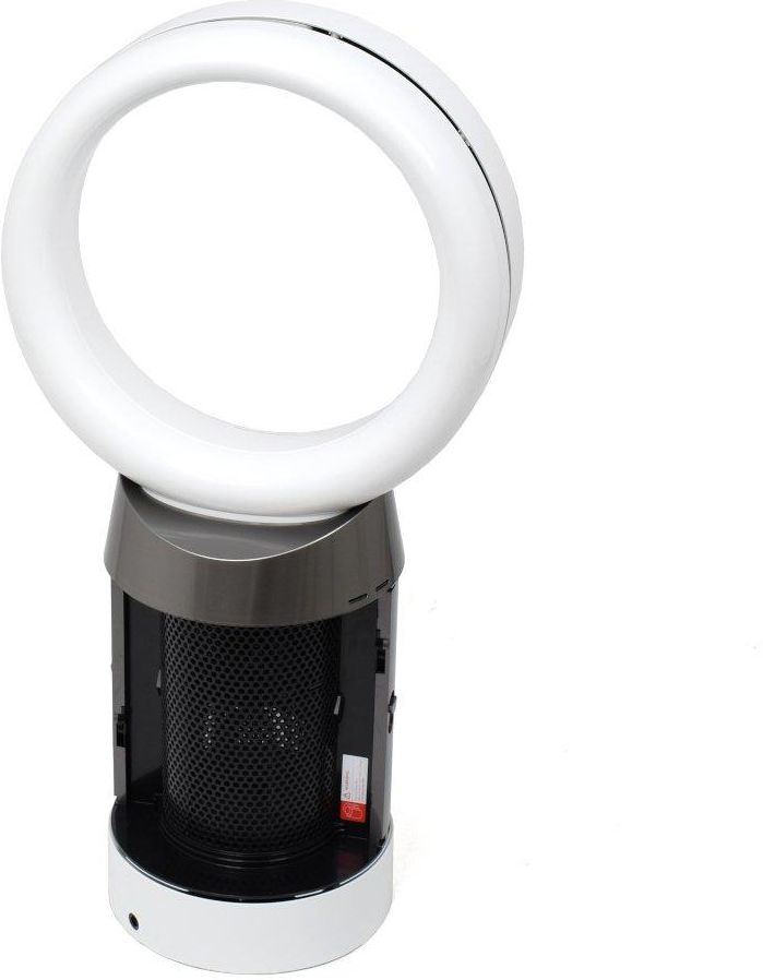 Dyson Dp04 Pure Cool Desk Fan Biały Opinie i ceny na Ceneo.pl