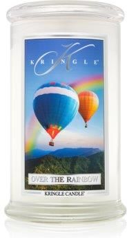Kringle Candle Over The Rainbow 624 G Świeczka Zapachowa