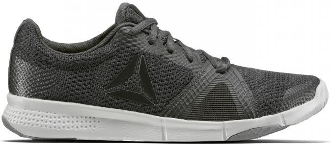Reebok Flexile CN1027 czarny REEBOK FLEXILE kolor CZARNY (CN1027) Damskie Buty