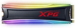 Adata 512Gb M.2 Pcie Xpg Spectrix S40G Rgb (AS40G512GTC)