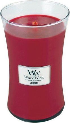 Woodwick Świeca Core Currant Duża (93117)
