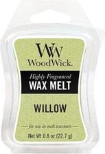 Woodwick Wosk Zapachowy Willow (57375) - Kominki i woski