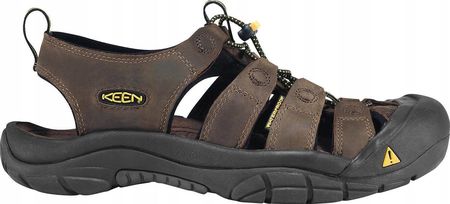 Sandały męskie Keen Sportowe buty trekkingowe