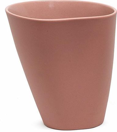 Cmielow Design Studio Kubek Craft Różowy (0893867C2Cd23)