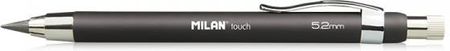 Milan Ołówek Mechaniczny Touch 5,2 Mm