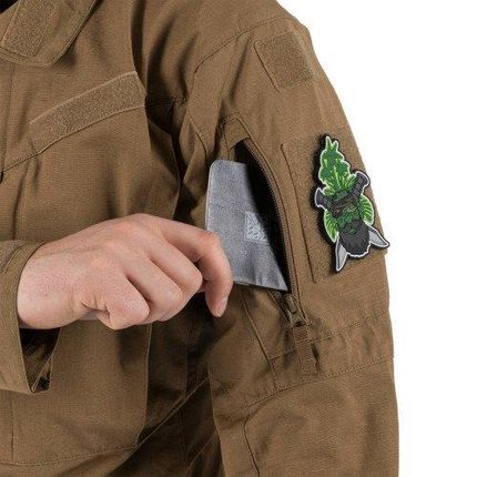 Helikon-Tex Bluza Mundurowa Mbdu NyCo WildWood S - zdjęcie 3