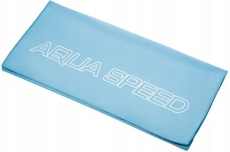 Ręcznik szybkochnący Dry Flat 70x140 Aqua Speed