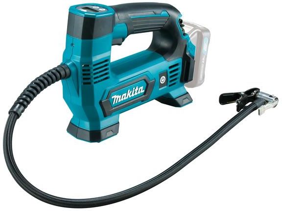 Makita MP100DZ kompresor samochodowy 10,8V / 12V