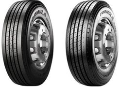 Zdjęcie Formula Formula Steer 315/80R22.5 156/150L 154/150M  - Rzeszów