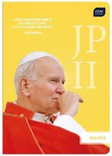 Zdjęcie Zeszyt A5 32 kratka UV Religia JPII / Franciszek - Białystok