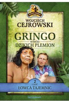 Gringo wśród dzikich plemion. Część 2