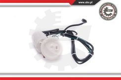 Zdjęcie SKV POMPA PALIWA BMW 5 TOURING 2.5 02SKV789 - Otwock