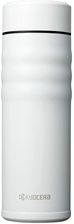 Zdjęcie Kyocera Kyo Kubek Termiczny 500Ml Twist Top Biały - Drezdenko