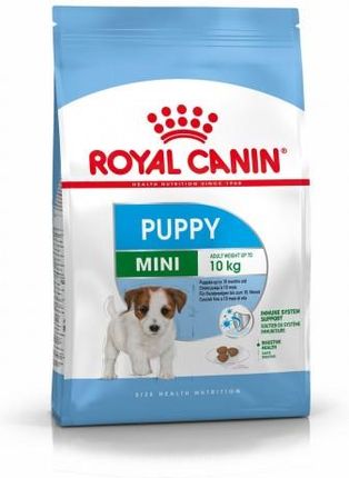 Royal Canin Mini Puppy 2x800g