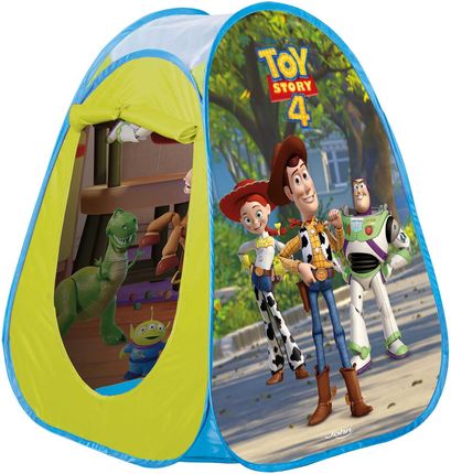 John Disney Toy Story 4 Gmbh Namiot Samorozkładający