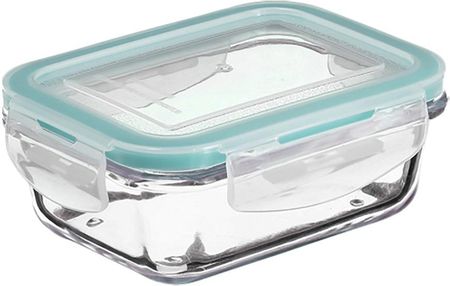 5Five Simple Smart Pojemnik Na Żywność Lunchbox Szklany Z Zapinaną Pokrywką 0,8 L (B07Bb376Qk)