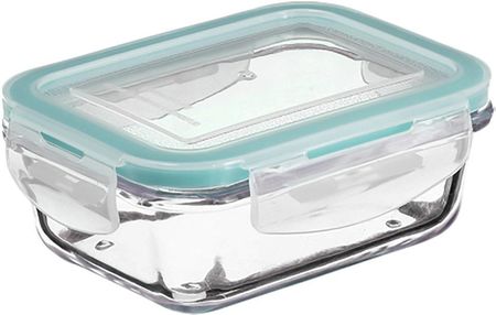 5Five Simple Smart Pojemnik Na Żywność Lunchbox Szklany Z Zapinaną Pokrywką 1,73 L (B07Bb4Q4Kz)
