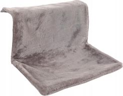 Zdjęcie Zolux Hamak Na Kaloryfer Szary - Pruszków