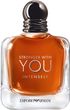 Giorgio Armani Stronger With You Intensely Woda Perfumowana 100Ml Tester
