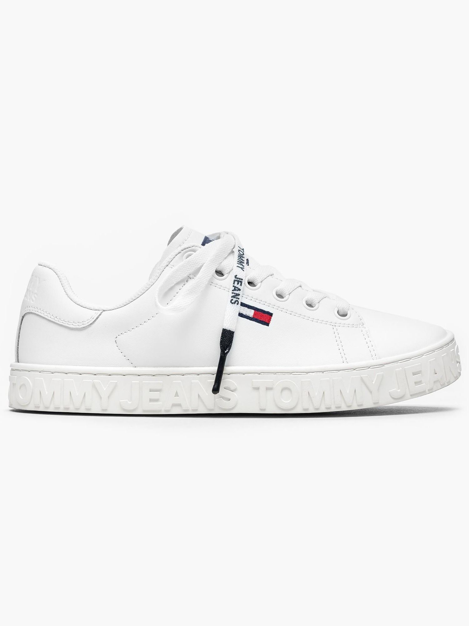 tommy jeans cool sneakers