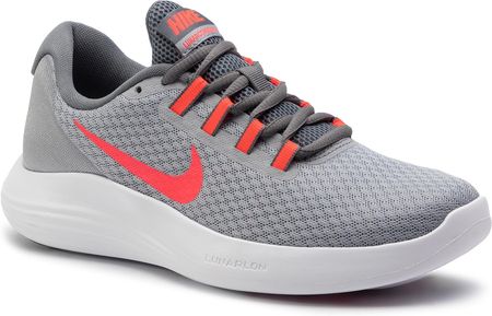 nike lunarconverge grey