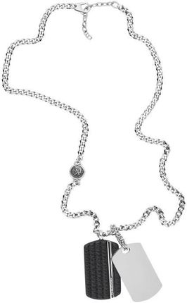 Diesel Jewellery Necklace Dx1040040