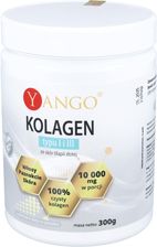 Yango Kolagen Rybi Typu I i III 300g