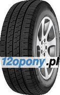 Tristar All Season Van Power 215/60R17C 109/107T
