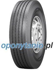 Nokian Tyres E Truck Steer 295/80R22.5 152/148M 