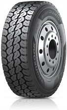 Hankook AM15+ 385/65R22.5 158L 18PR SBL 