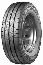 Zdjęcie OponyKumho PorTran KC53 ( 235/65 R16C 115/113R ) - Tuchów