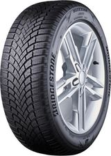 Bridgestone Blizzak LM 005 195/55R20 95H XL