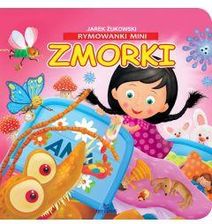 Zdjęcie Zmorki rymowanki małej anki - Trzebnica