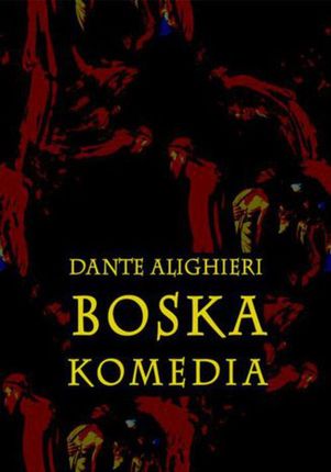 Boska komedia (EPUB)