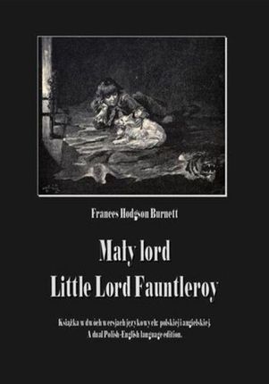 Mały lord. Little Lord Fauntleroy (EPUB)