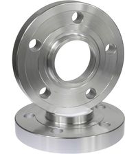 Zdjęcie Dystanse 20 mm Alfa Romeo 5x110 65.1mm + Śruby - Świebodzice