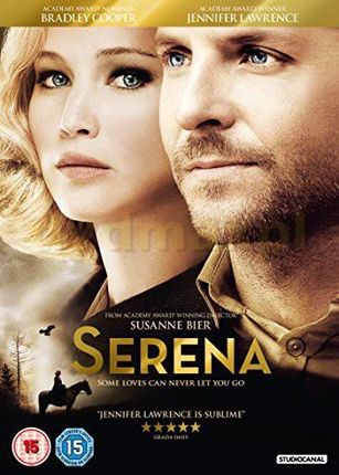 Serena [DVD]