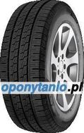 OponyTristar All Season Van Power ( 195/60 R16C 99/97H )