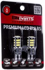 2x W16W 30 Smd Żarówka Led Cofania Wsteczne Can