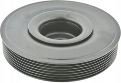 Zdjęcie KOŁO PASOWE WAŁU KORBOWEGO RENAULT SCENIC II 03-09 RNDS-F4R - Brwinów