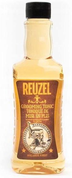 Reuzel Grooming Tonic Tonik do modelowania włosów 500ml - zdjęcie 1 Reuzel Grooming Tonic Tonik do modelowania włosów 500ml