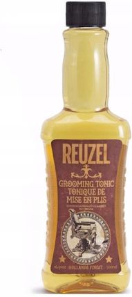 Reuzel Grooming Tonic Tonik do modelowania włosów 500ml