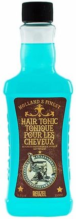 Reuzel Hair Tonic tonik do włosów i masażu 500ml